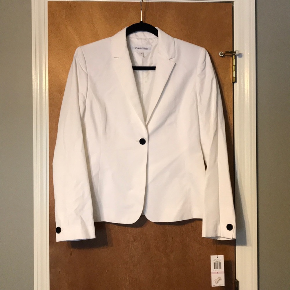 Calvin Klein Blazer